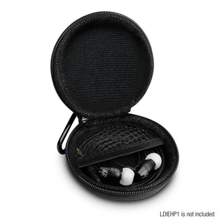 LD Systems IE POCKET Carry Case for In-Ear Headphones