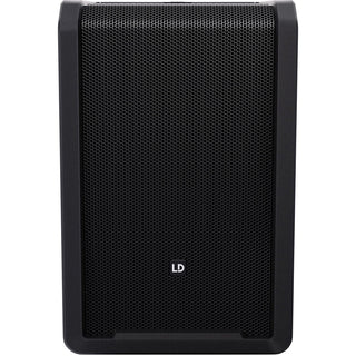 LD Systems ANNY 10 Battery-Powered Bluetooth 10" PA Speaker