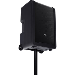 LD Systems ANNY 10 Battery-Powered Bluetooth 10" PA Speaker