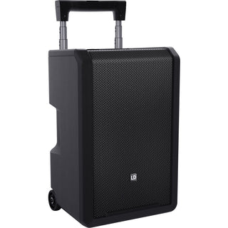 LD Systems ANNY 10 Battery-Powered Bluetooth 10" PA Speaker