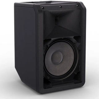 LD Systems ANNY 8 Portable 8" Bluetooth PA Speaker with Battery Power and Mixer (Black)