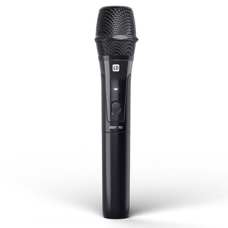 LD Systems ANNY MD B6 - Wireless Handheld Microphone 655 - 679 MHz