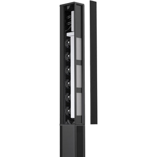 LD Systems MAUI 11 G3 Portable 700W Powered Column PA System (Black)