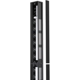 LD Systems MAUI 28 G3 Portable 1000W Powered Column PA System Black