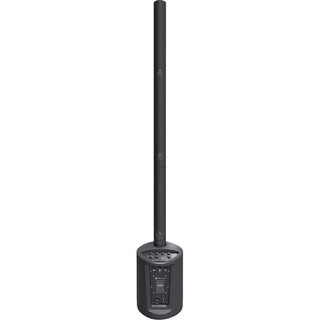 LD Systems MAUI 5 GO 100 Ultraportable Battery-Powered Column PA System (3200mAh, Black)