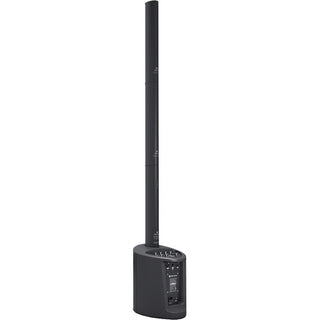 LD Systems MAUI 5 GO 100 Ultraportable Battery-Powered Column PA System (3200mAh, Black)