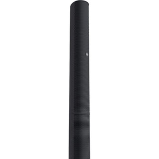 LD Systems MAUI 5 GO 100 Ultraportable Battery-Powered Column PA System (3200mAh, Black)