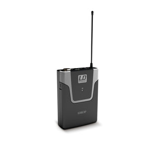 LD Systems LDU306BPL Wireless Lapel Microphone System (B6 655 - 679MHz)