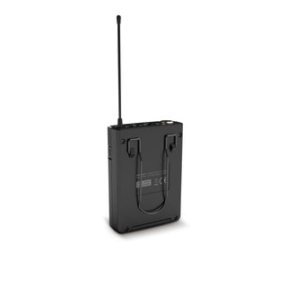 LD Systems LDU306BPL Wireless Lapel Microphone System (B6 655 - 679MHz)