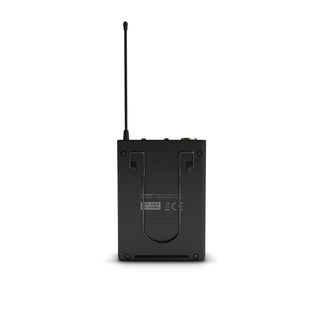 LD Systems LDU306BPL Wireless Lapel Microphone System (B6 655 - 679MHz)