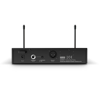 LD Systems U306BPH Wireless Headset Microphone System (B6 655 - 679MHz)