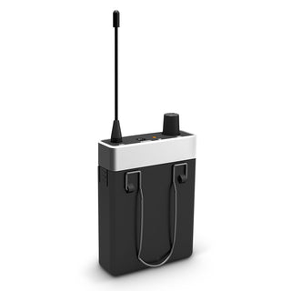 LD Systems U506IEMHP Wireless In-Ear Monitoring System with Earphones (B6 655 - 679 Mhz)