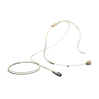 LD Systems U506BHH Wireless Headset Microphone System - Beige (B6 655 - 679 MHz)