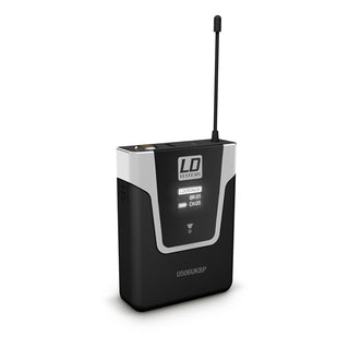 LD Systems U506BP Bodypack Transmitter (B6 655 - 679 MHz)