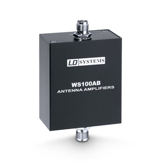 LD Systems WS100 Antenna Booster