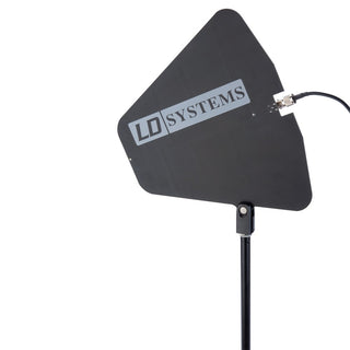 LD Systems WS100 Passive Directional Antenna Pair