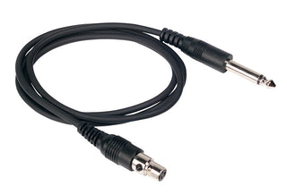 LD Systems LDWS100GC Guitar Cable Adapter