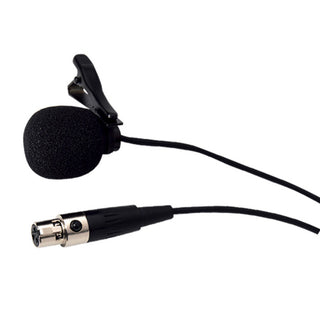 LD Systems WS100ML Lapel Microphone