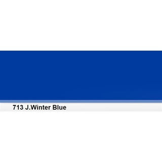 Lee Filters 713J Winter Blue Sheet