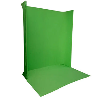 Nanlite 1.8m Wide U Shaped Green Screen