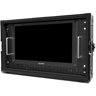 Lilliput 15.6" 4K Broadcast Monitor