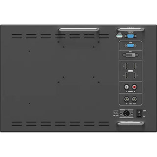 Lilliput BM150-4KS - 15.6" 4K monitor with 3D LUTS and HDR