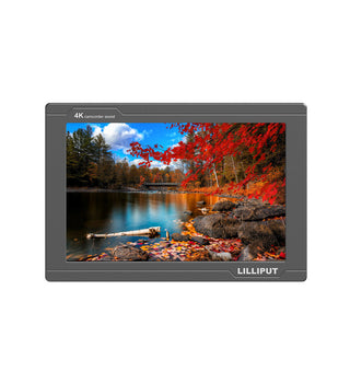 Lilliput FS7 7" 4K HDMI/3G-SDI Monitor