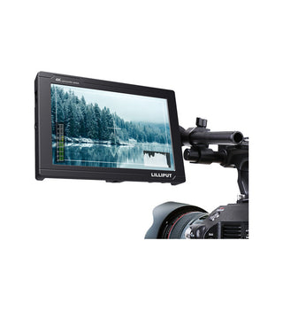 Lilliput FS7 7" 4K HDMI/3G-SDI Monitor