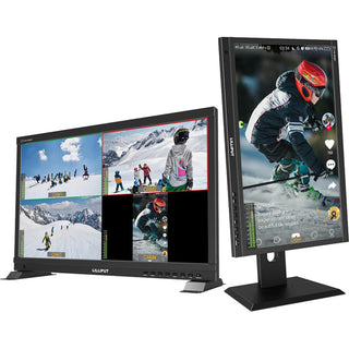 Lilliput PVM220S 21.5" 3G-SDI/HDMI Quad-Split Broadcast Monitor