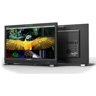 Lilliput Q24 23.6" 12G-SDI/HDMI Broadcast Studio Monitor