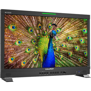 Lilliput Q24 23.6" 12G-SDI/HDMI Broadcast Studio Monitor