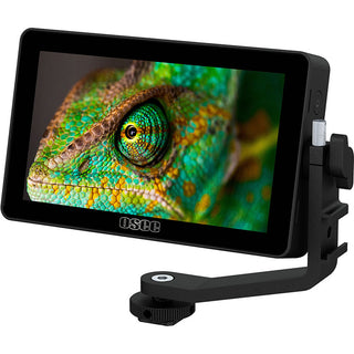 OSEE Lilmon 5" 4K HDMI Touchscreen On-Camera Monitor with Field Kit