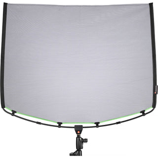 Manfrotto Rapid Flag Kit (18 x 24")