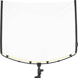 Manfrotto Rapid Flag Kit (18 x 24")