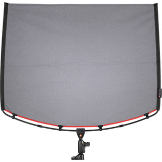 Manfrotto Rapid Flag Kit (18 x 24")