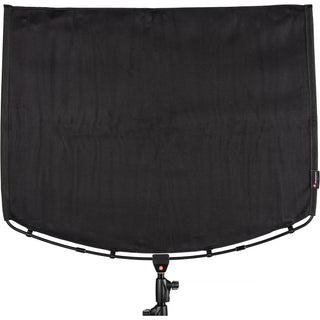 Manfrotto Rapid Flag Kit (18 x 24")