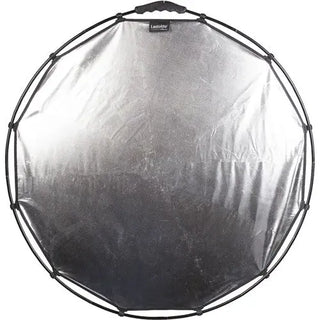 Lastolite Halo Compact Reflector (Silver/White, 82cm)