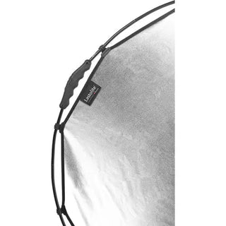 Lastolite Halo Compact Reflector (Silver/White, 82cm)