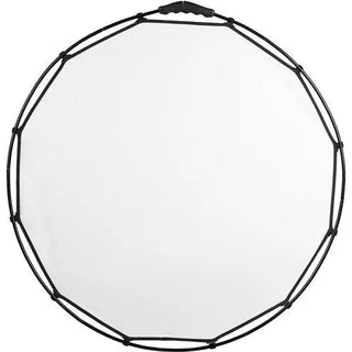 Lastolite Halo Compact Reflector (Silver/White, 82cm)