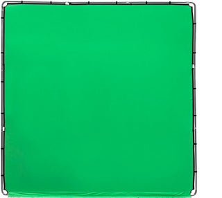 Manfrotto StudioLink Kit 3m x 3m (Chroma Key Green)