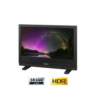 Sony LMD-A240 24" LCD Production Monitor