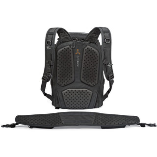 Lowepro ProTactic BP 450 AW II Camera and Laptop Backpack (Black, 25L)