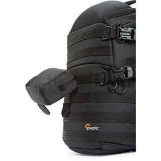 Lowepro ProTactic BP 450 AW II Camera and Laptop Backpack (Black, 25L)