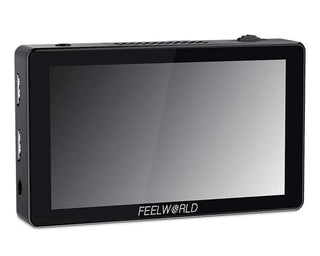 FeelWorld LUT5 5.5" IPS 3000 Nits On-Camera Monitor