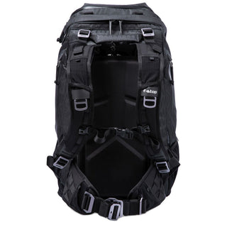 f-stop AJNA DuraDiamond 37L Travel & Adventure Photo Backpack (Anthracite Black)