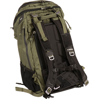 f-stop AJNA DuraDiamond 37L Travel & Adventure Photo Backpack Bundle (Cypress Green)