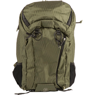 f-stop AJNA DuraDiamond 37L Travel & Adventure Photo Backpack Bundle (Cypress Green)