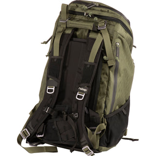 f-stop AJNA DuraDiamond 37L Travel & Adventure Photo Backpack Bundle (Cypress Green)