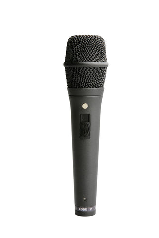 RODE M2 Live Performance Condenser Microphone