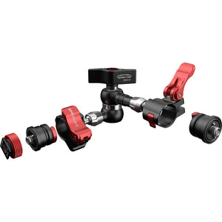 iFootage MA3-4 Spider Crab Magic Arm with QR Mounting (7")